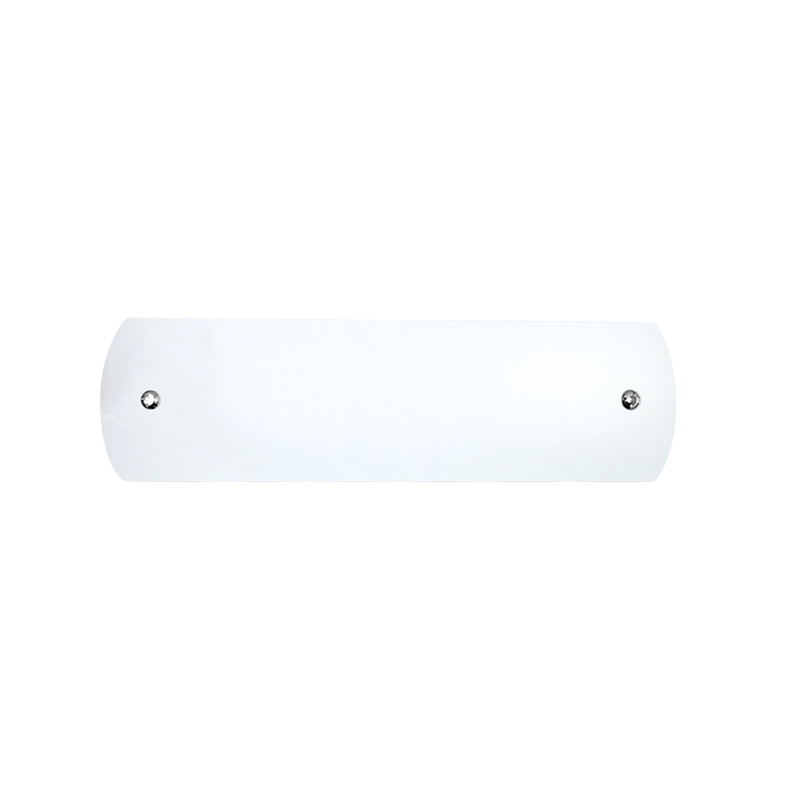 WALL LAMP 2X40W E14 11X9X35cm MAN DL112B1