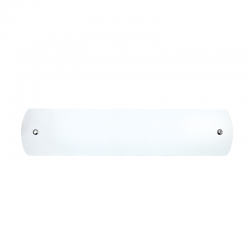 WALL CEILING 2X40W E14 11X9X65cm MAN DL112B4