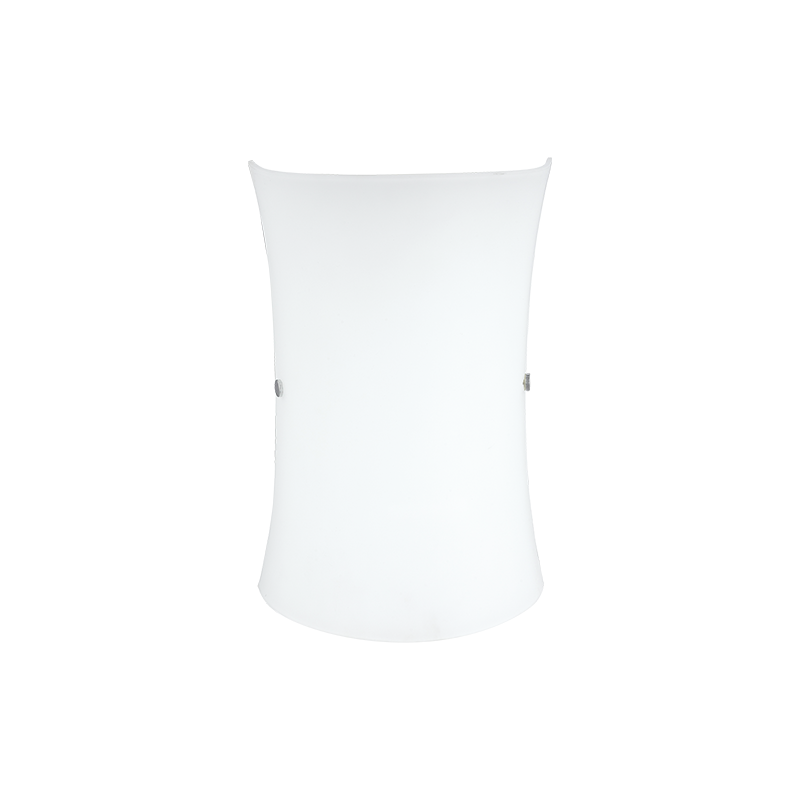 WALL LAMP UP-DOWN 1XE27 10X20XH30,5cm TURTLE DL482C WALL LAMP UP-DOWN 1XE27 10X20XH30,5cm TURTLE DL482C