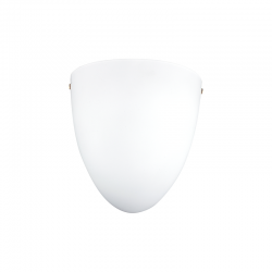 WALL LAMP 1XE27 11X21XH20cm TURTLE DL477C