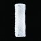 WALL BATH LAMP 4X40W E14 64cm GLASS MARE DL476A14
