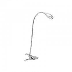WALL SPOT LED 3W 210Lm SPIRAL 4000K 230V SWAN SF126BLED340C