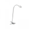WALL SPOT LED 3W 210Lm SPIRAL 4000K 230V SWAN SF126BLED340C