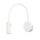 WALL LAMP LED 3W WHITE 3200K 210LM 8X4X44CM PIPER SF126LEDSW