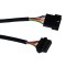 LED ПАНЕЛ 7309CP 24W 3000K 275622