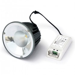 ВГРАДЕН LED ПРОЖЕКТОР 7521R/W/24 ВГРАДЕН LED ПРОЖЕКТОР 7521R/W/24