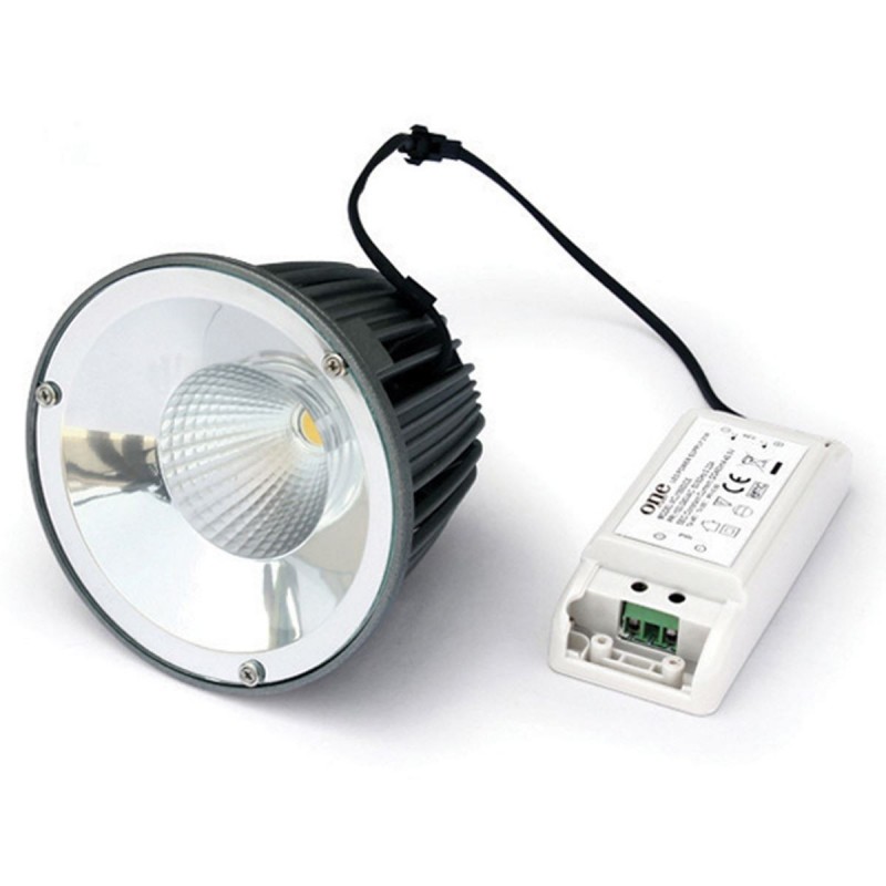 ВГРАДЕН LED ПРОЖЕКТОР 7521R/W/24 ВГРАДЕН LED ПРОЖЕКТОР 7521R/W/24