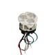 ВГРАДЕН LED ПРОЖЕКТОР 4W 3000K ВГРАДЕН LED ПРОЖЕКТОР 4W 3000K