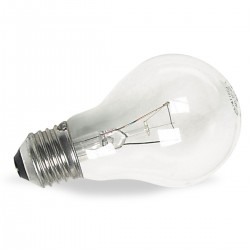 КРУШКА LED E27 40W ФИЛАМЕНТНА СИНТЕРОВАНА