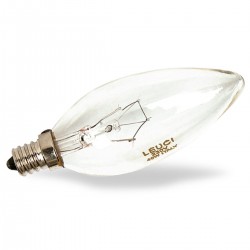 КРУШКА LED E14 25W 12V СВЕТЛИНА 3000K
