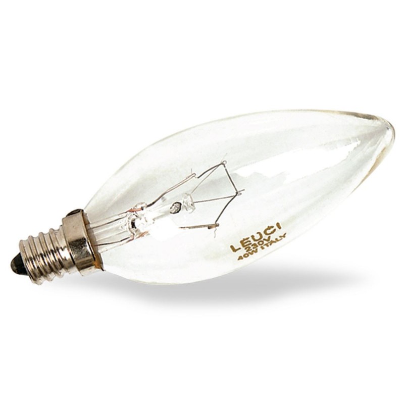КРУШКА LED E14 25W 12V СВЕТЛИНА 3000K КРУШКА LED E14 25W 12V СВЕТЛИНА 3000K