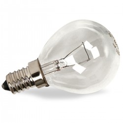 КЛАСИЧЕСКА КРУШКА E14 40W СВЕТЛОСТ