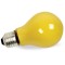 LED ФИЛАМЕНТНА КРУШКА E27 25W ЖЪЛТА СВЕТЛИНА