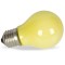 КРУШКА LED E27 60W ЕДИСОН ФИЛАМЕНТ БЯЛА СВЕТЛИНА