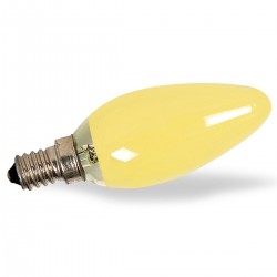 КРУШКА LED E14 40W ЕКВИВАЛЕНТ СВЕТЛИНА БЯЛА