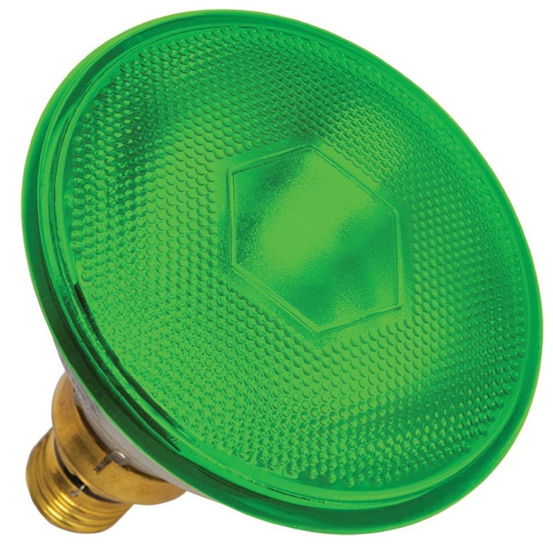LED ПРОЖЕКТОР PAR38 80W СИН 30° E27 LED ПРОЖЕКТОР PAR38 80W СИН 30° E27
