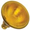 LED ПРОЖЕКТОР PAR38 80W 42V ЧЕРВЕН 30°