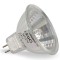 ХАЛОГЕННА ЛАМПА GU5.3 20W 24V