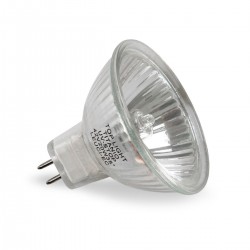 ХАЛОГЕННА ЛАМПА GU5.3 50W 42V
