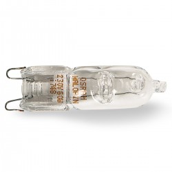 LED ЛАМПА G9 2.5W 60W ЕКВИВАЛЕНТ ТОПЛА БЯЛА СВЕТЛИНА LED ЛАМПА G9 2.5W 60W ЕКВИВАЛЕНТ ТОПЛА БЯЛА СВЕТЛИНА