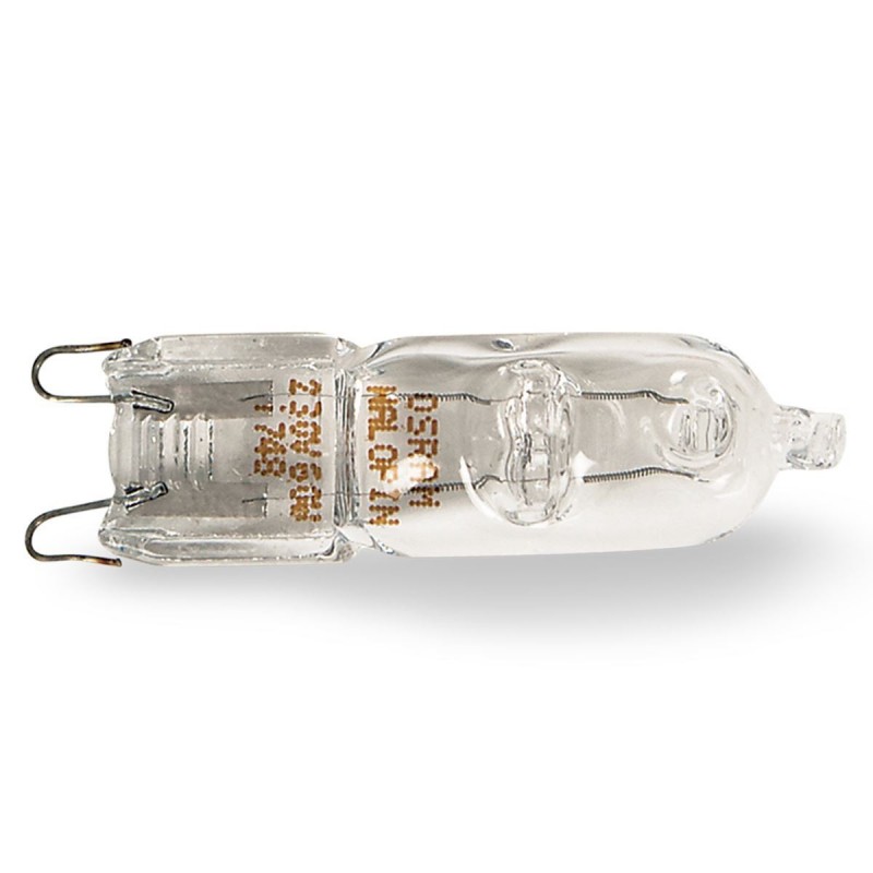 LED ЛАМПА G9 2.5W 60W ЕКВИВАЛЕНТ ТОПЛА БЯЛА СВЕТЛИНА LED ЛАМПА G9 2.5W 60W ЕКВИВАЛЕНТ ТОПЛА БЯЛА СВЕТЛИНА