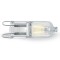 LED КРУШКА G9 18W СТУДЕНА БЯЛА СВЕТЛИНА