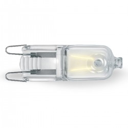 LED КРУШКА G9 4.2W ТОПЛА БЯЛА СВЕТЛИНА LED КРУШКА G9 4.2W ТОПЛА БЯЛА СВЕТЛИНА