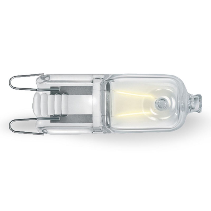 КРУШКА LED G9 5W ТОПЛА БЯЛА СВЕТЛИНА