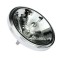 LED ПАНЕЛ 24W КРЪГЪЛ С БЯЛ РИНГ