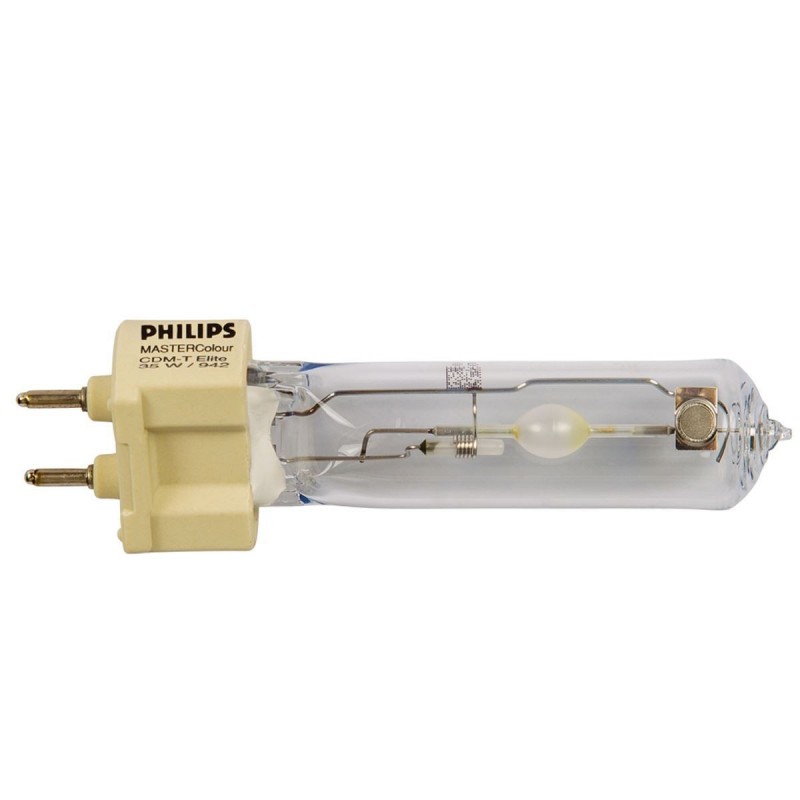 LED КРУШКА CDM-T 35W/842