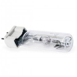 LED ПЛОСКА ЛУНА 8007G/BL