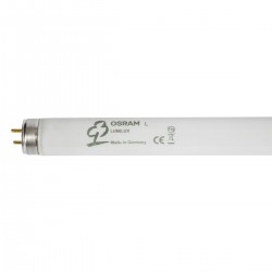 LED ЛУМИНИСЦЕНТНА ЛАМПА 15W 840 СР