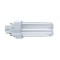 КОМПАКТНА ЛУМИНИСЦЕНТНА ЛАМПА DULUX E 18W 830 4P