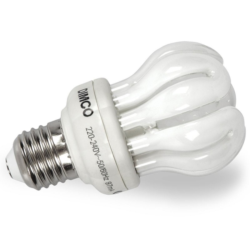 LED КРУШКА 9W E27 4000K LED КРУШКА 9W E27 4000K