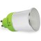 LED ЛУНА 7309G/W