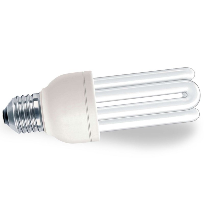 LED КРУШКА GEN/23 E27 ПЛАМЪК 6W LED КРУШКА GEN/23 E27 ПЛАМЪК 6W