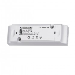 LED ПРОЖЕКТОР 250W RF