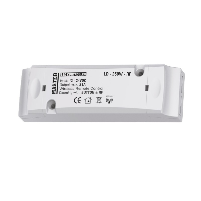 LED ПРОЖЕКТОР 250W RF LED ПРОЖЕКТОР 250W RF