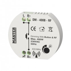 LED ДАУНЛАЙТ DM-400B-RF LED ДАУНЛАЙТ DM-400B-RF