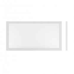 LED ПАНЕЛ VK 63158-224123 18W 4000K 1200LM