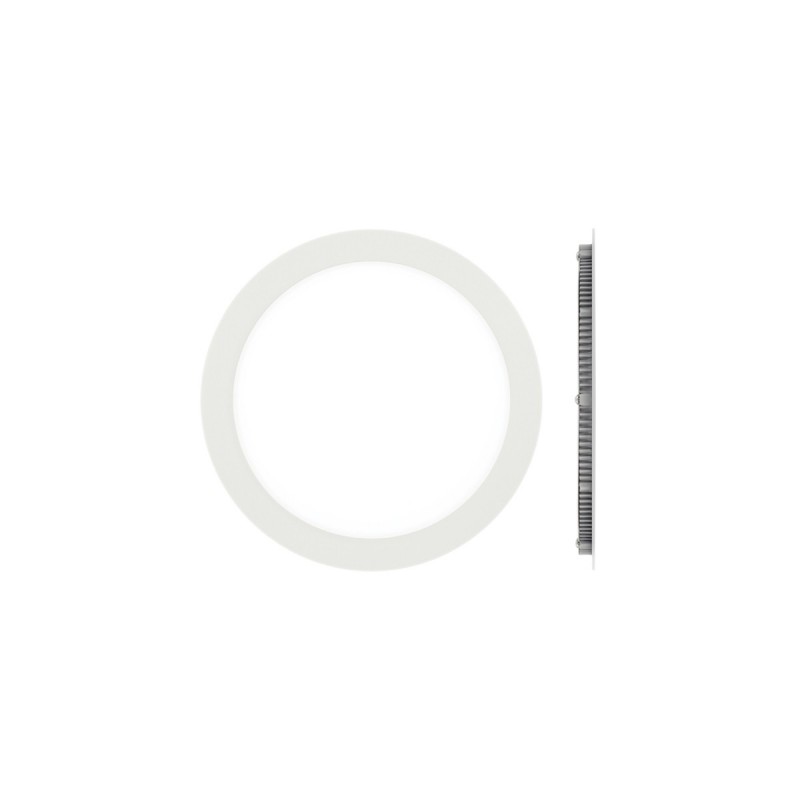 LED ПАНЕЛ 64173-060123 12W КРЪГЪЛ БЯЛ LED ПАНЕЛ 64173-060123 12W КРЪГЪЛ БЯЛ