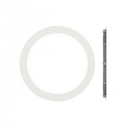 LED ПАНЕЛ VK/04050/W/W 64173-052123