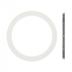 ВГРАДЕН LED ПРОЖЕКТОР VK-04017 W/W ВГРАДЕН LED ПРОЖЕКТОР VK-04017 W/W