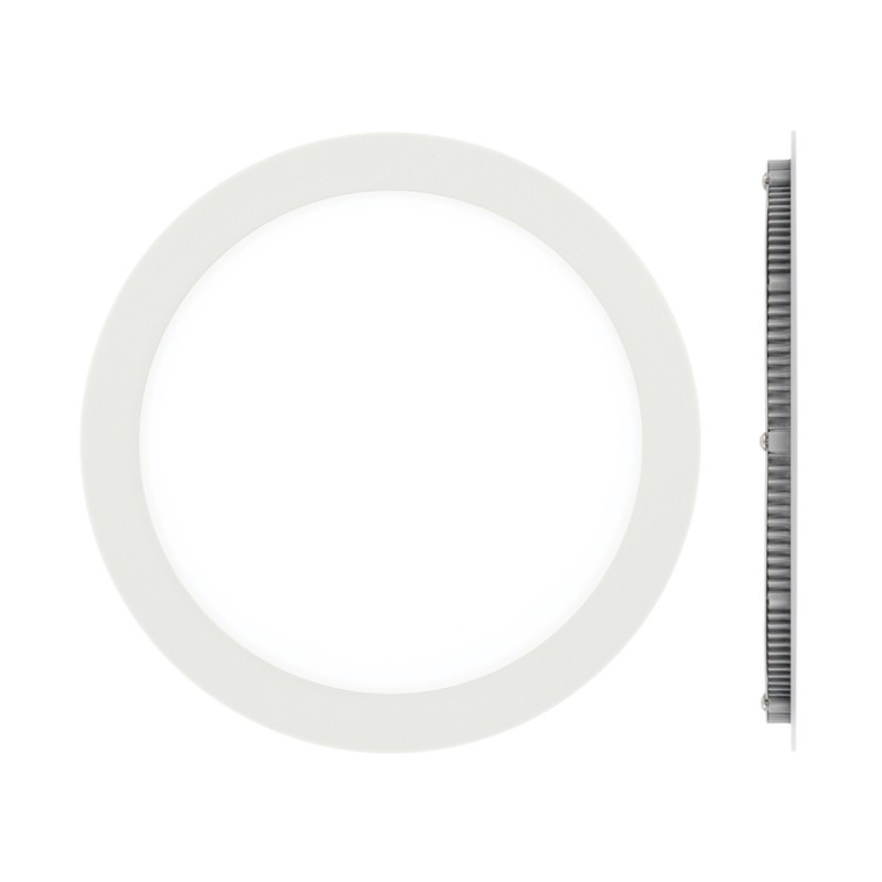 LED ЛУНА 6W 4000K БЯЛА LED ЛУНА 6W 4000K БЯЛА
