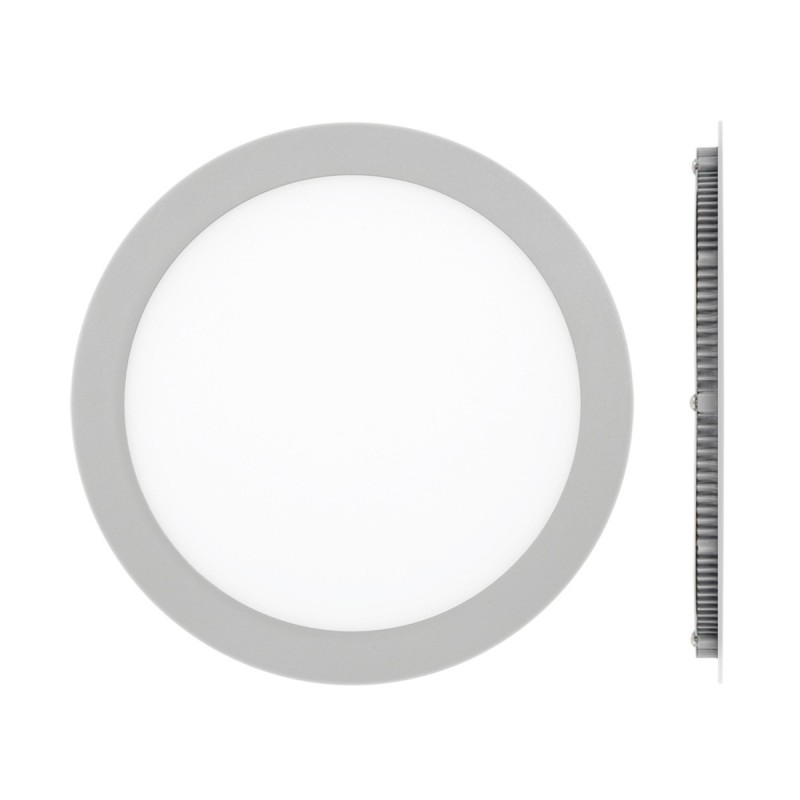 ВГРАДЕН LED ПРОЖЕКТОР VKLED 64173-037115