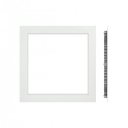 LED ПАНЕЛ VK 04080 W/W 64173 LED ПАНЕЛ VK 04080 W/W 64173