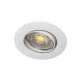ВГРАДЕН LED ПРОЖЕКТОР VK 03008G/W