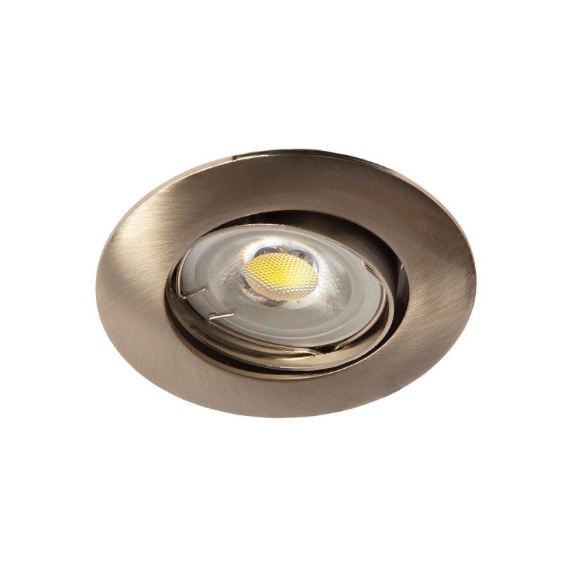 LED ПАНЕЛ VK/03008G/MC 24W 4000K