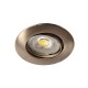 LED ПАНЕЛ VK/03008G/MC 24W 4000K