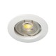 ВГРАДЕН LED ПРОЖЕКТОР VK/03009G/W